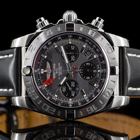 breitling chronomat 44 gmt prijs|breitling chronomat 44 for sale.